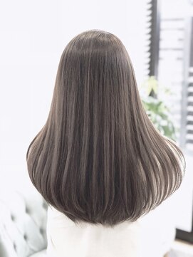 リリィ(Lily) ナチュラル3Dカラー