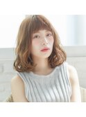 ルーズカールロブ