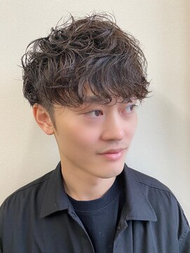 パチャールヘアー(PACAR HAIR) ★グランメゾンパーマ★