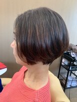 ミライフ(美life) 大人ショート