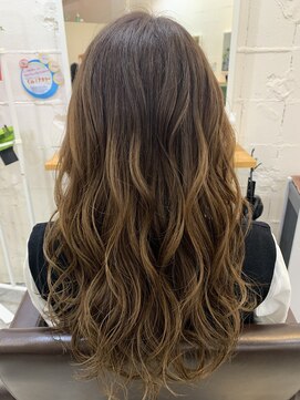 アルート 町田店(aroot) ベージュ