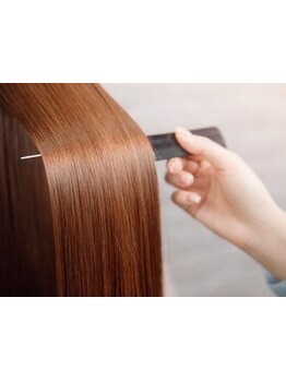 美容業界で話題の"人工知能型トリートメント"導入◇体感されたお客様から「圧倒的な補修力」で喜びの声多数