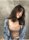 ニュアンスウェーブ