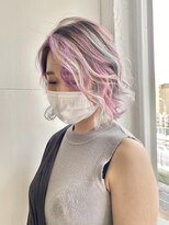ウェーリング(Welring) takahiko217 ビタミンカラー 