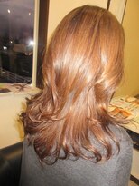 コア フィール ア デイ(COIFFURE A DAY)&nbsp;【M3D】ミセスロング