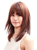 シャルドン(chardon)&nbsp;ミディアムレイヤー