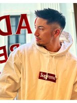 ダッド(DAD)&nbsp;【Faux Hawk】