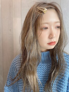 プレイス バイ ギフトグループ(Place  by gift group) ふんわりベージュ（光の森、合志、菊陽）