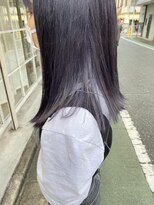 シータ 大山(THETA)&nbsp;ネイビーカラー