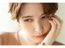 【雰囲気を変えたい】［立川/白髪ぼかし/ハイライト/脱白髪染め/酸性ストレート/ショート/韓国/学割U24］