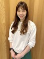 ヘアーブランシュ(HAIR BRANCHE) 田保 涼子