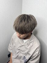 スキル(SKILL)&nbsp;ミルクティーグレージュ