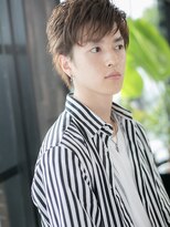 エヌアンドエー せんげん台店(N&A)&nbsp;爽やかメンズスタイル#モテ髪カタログ