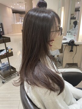 ピーディーヴィセオ 新さっぽろ店(PD VISEO) グラデーションカラー