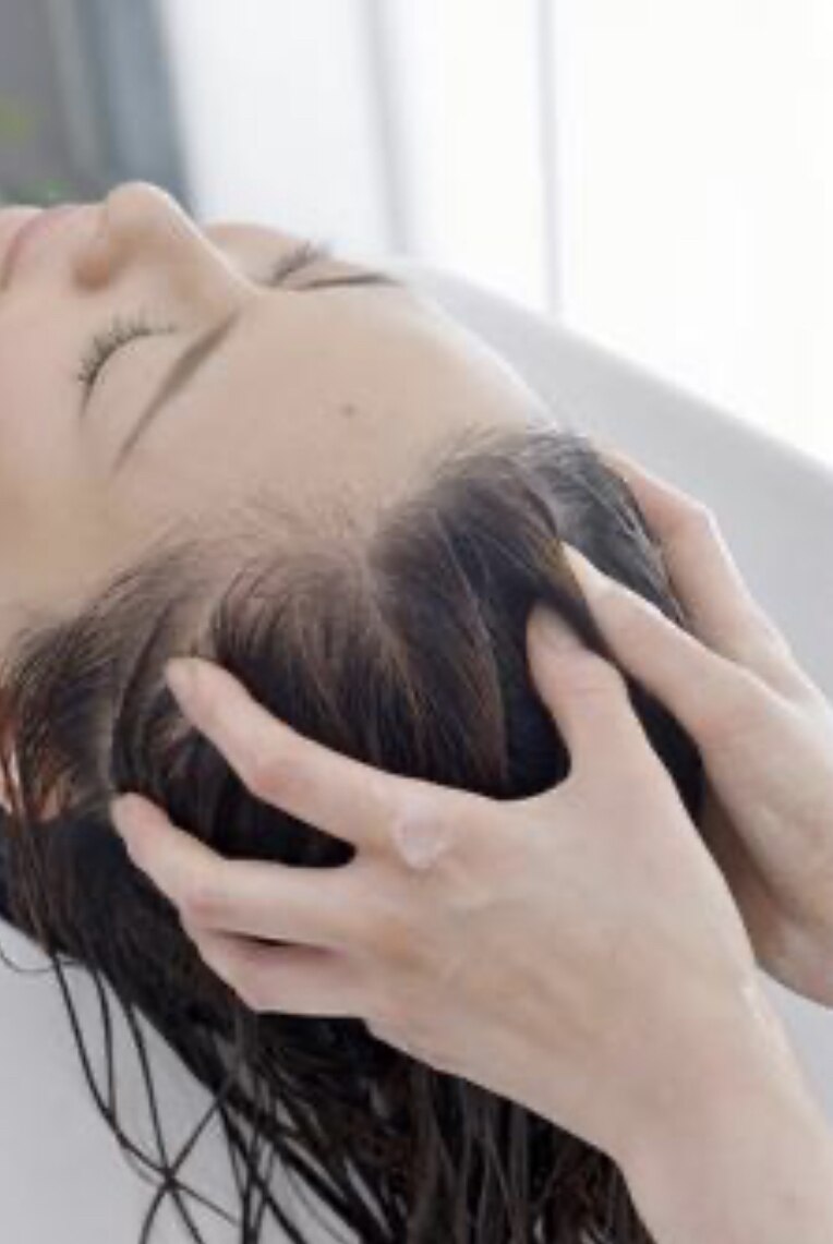 【自分へのご褒美に♪】カット＋炭酸スパ