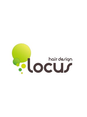 ヘアーデザインロークス(hair design locus)
