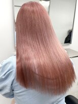 ウィコ 新宿(WICO)&nbsp;ハイトーンピンク☆