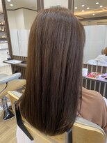 ヘアガーデンビビ(.BiBi)&nbsp;ロングヘア