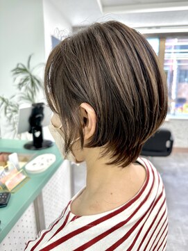 エイト 川崎店(EIGHT) シークレットハイライト［川崎］