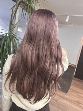 ヴィフ 大船(VIF) イメチェンヘア/大人可愛い/エレガント/モテ髪/フェミニン