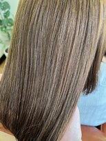 ヘア ミーツ ドレス プレローマ(HAIR meets dress pleroma)&nbsp;美髪トリートメントエステ