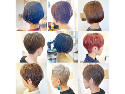 ヘアープレイス アルコ(HAIR PLAYCE ARCO)