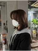 ボブレイヤー20代30代40代【目黒白金】:Mayu Yamaoka