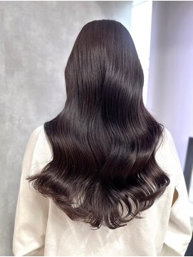 ウィリーベル 沖縄(WILLIE BELLE) 20,30,40代◎大人かわいい美髪スタイル/こなれ/シルキーベージュ