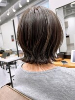 シー 柏(sii.)&nbsp;【sii.】くびれボブ