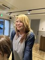 ハイライト 南流山店 毛利 和江