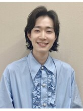 RONND wegスタイリスト紹介！