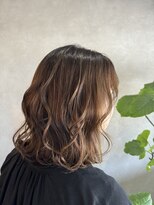 イコ(ico)&nbsp;ハイライトカラー