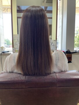 アローズ(arose) ジュエルトリートメント