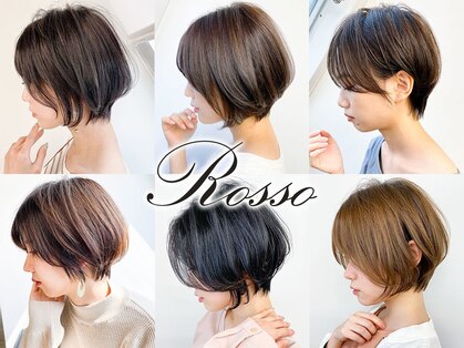 ロッソ(ROSSO)の写真