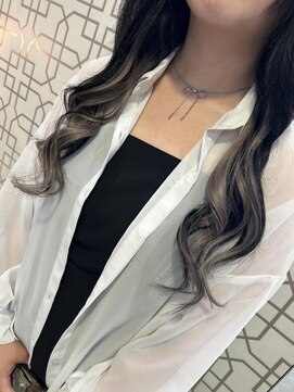 レヴェリー(REVERIE) インナーシルバー