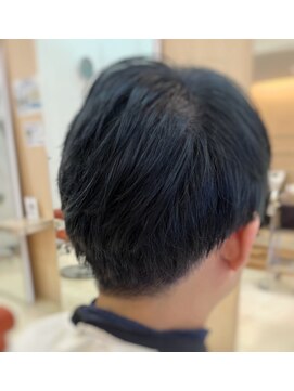 オットフロンティア(OTTO f) ダブルカラー