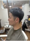 シンプルスタイル