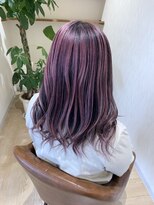 ラトット(Latot)&nbsp;バレイヤージュ