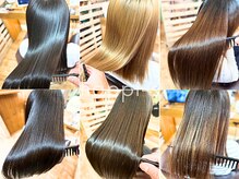 ヘアースペースハピエス