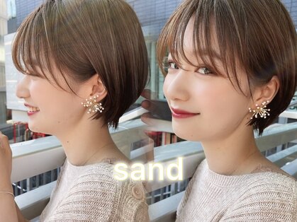 サンド 池袋 2nd(sand)の写真