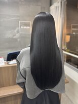 アールサロン 名駅(Rr SALON)&nbsp;髪質改善トリートメント