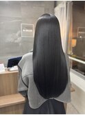 髪質改善トリートメント