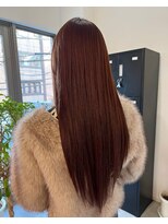 オーク 恵比寿(OAK) カシスレッド