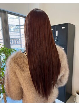 オーク 恵比寿(OAK) カシスレッド