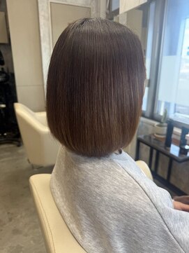 イーラ(E-LA) 美革ストレート