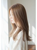 アース 大曽根店(HAIR&MAKE EARTH)&nbsp;カラー、トリートメント