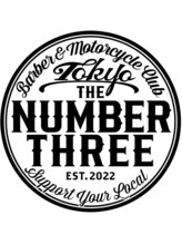 ザナンバースリー 八王子(THE NUMBER THREE)&nbsp;hair style