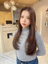 リリー(Lilley) 【hiyori】色落ちまで決まるカラー