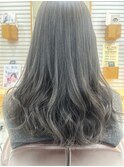 グレージュカラー