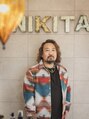 ニキータ(NIKITA)/木口剣太